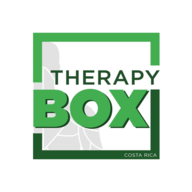 Logo de TherapyBoxCR